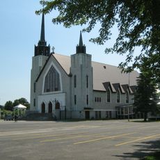 Église de Sainte-Anne