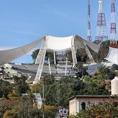 Auditorio Guelaguetza