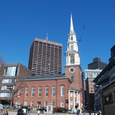 Park Street Church