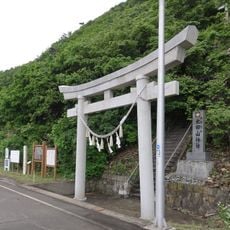 Ōta Shrine