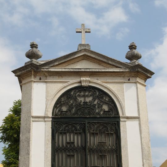 Ermida de Nosso Senhor do Cruzeiro