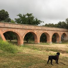 Colorado Bridge, Casa de Campo