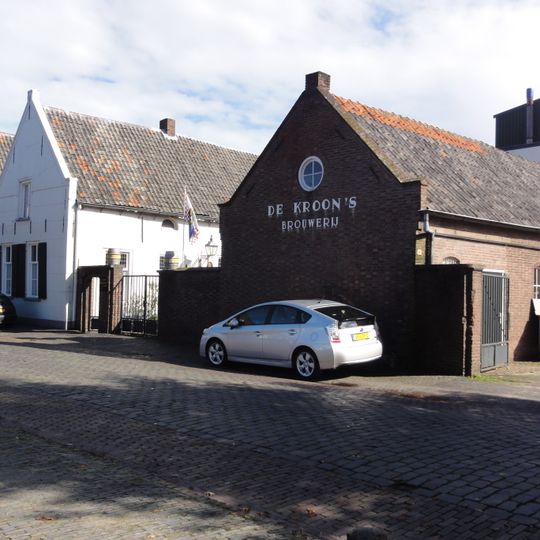 Brouwerij De Kroon