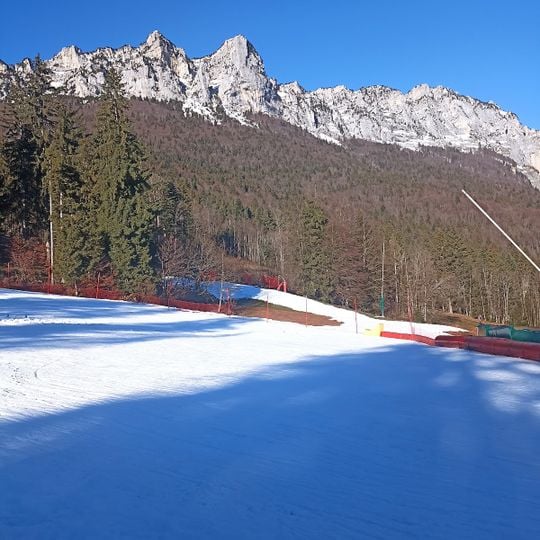 Espace Ludique Col de Marcieu