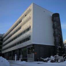 Vantaa Court House