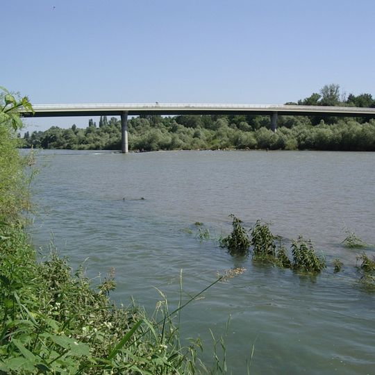 Alain-Foechterle-Erich-Dilger-Brücke