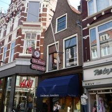 Corrie ten Boom Museum