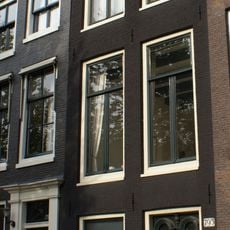 Prinsengracht 793, Amsterdam