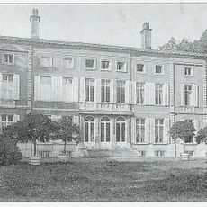 Kasteel van Astene