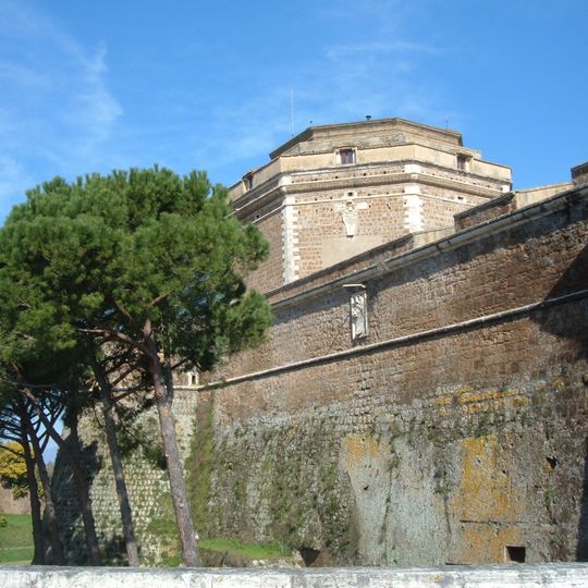 Museo Archeologico dell'Agro Falisco