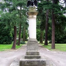 Denkmal Eleonore Prochaska