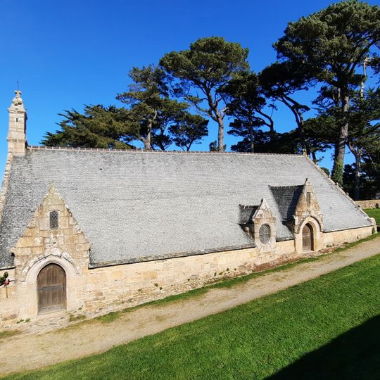 Chapelle Notre-Dame de Port-Blanc