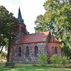 Village church Niemerlang