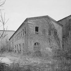 Durham Hosiery Mill