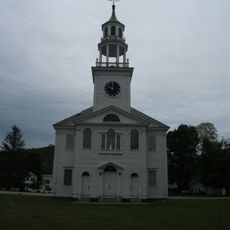 East Poultney Historic District