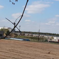 Girelės rajoninė katilinė