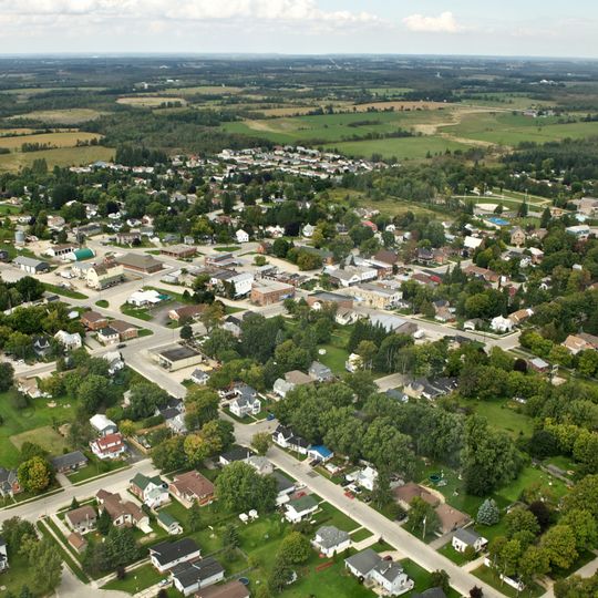 Southgate