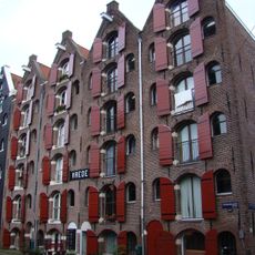 Prinseneiland 79, Amsterdam