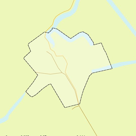 Rijksbeschermd gezicht Lutkewierum