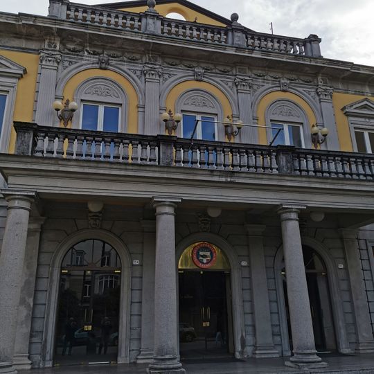 Teatro Sociale