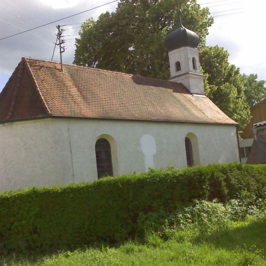 Saalkirche