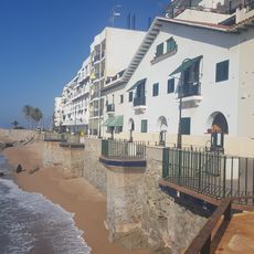 Platja de les Escaletes