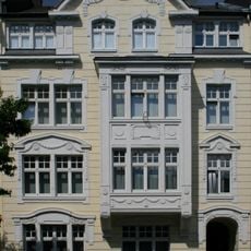 Steinmetzstraße 23