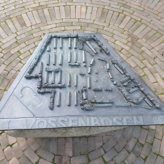 Kamp Wierden I