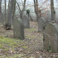 Jüdischer Friedhof (Schweinheim)