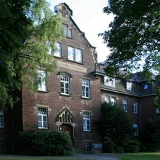 Krankenhaus Rheindahlen