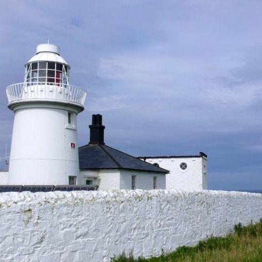 Farne Lighthouse