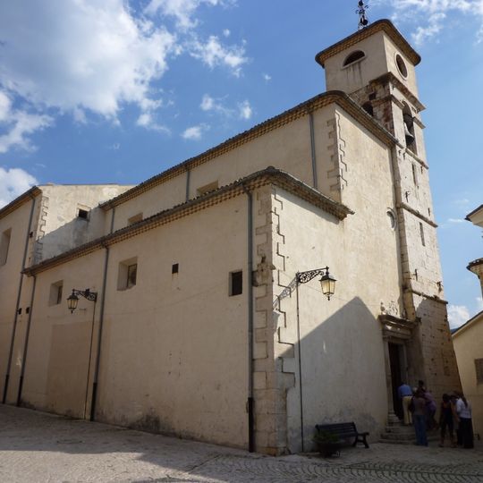 San Tommaso Apostolo