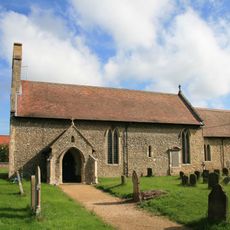 Church of All Saints