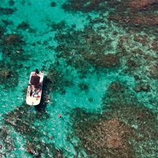 Blue lagoon excursions