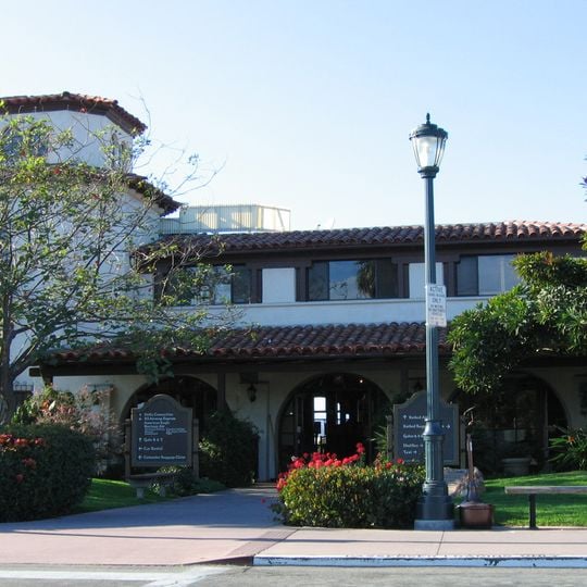 Santa Barbara Municipal Airport