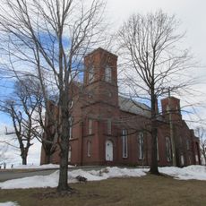 Suffield Historic District