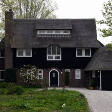 Woonhuis 'Jacobswoude'