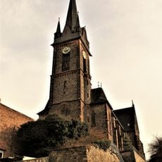 St. Bonifatius