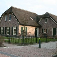 Dominee T.O. Hylkemaweg 40A,  8355CE  Giethoorn