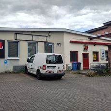 Die Komödianten