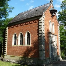 Kapelle