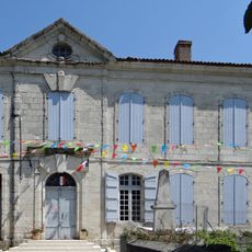 Mairie-école de Frégimont