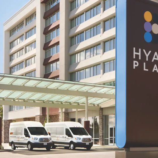 Hyatt Place Chicago/O'Hare Airport