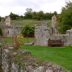 Kingskerswell Manor House