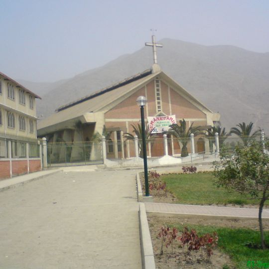 Huaycan