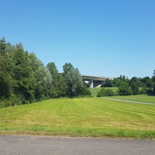 Schüpfbachtalbrücke