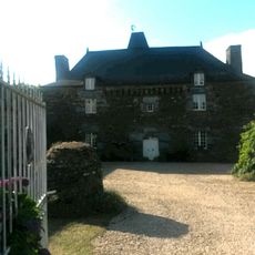 Manoir de Balangeard