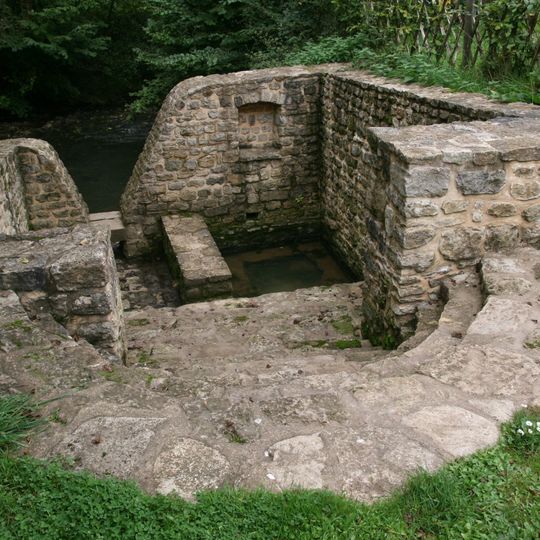 Zisterzienserinnenabtei Neufchâtel