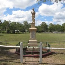 Apple Tree Creek War Memorial