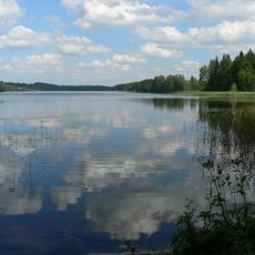 Lake Jõksi